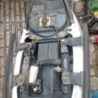 ویو آوا یاماها|موتورسیکلت|قزوین, |دیوار