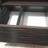 میز تلوزیون درحد نو ،دو حالته|میز تلویزیون|بندر انزلی, بشمن|دیوار