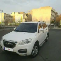 لیفان x60اتومات مدل ۹۶ تحویل ۹۷