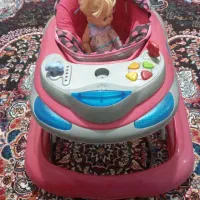 روروئک درحدنو