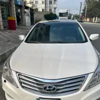 فروش خودرو آزرا گرنجور ۲۰۱۵( منطقه)