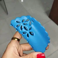 کلیپس مو
