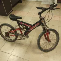 دوچرخه 20کوهستانی بهترین جنس