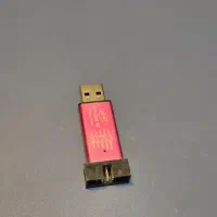 پروگرامر میکرو کنترلر آرم ARM stlink stm32