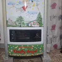 بخاری اتاق کودک