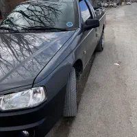 اریسان ۲|خودرو سواری و وانت|ارومیه, |دیوار