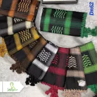 شال و روسری و چفیه عربی درجه یک و قیمت مناسب