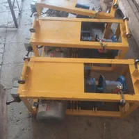 اجاره بالابر کمپرسور جک تخته بتونیر باقیمت مناسب|مصالح و تجهیزات ساختمان|کوهدشت, |دیوار