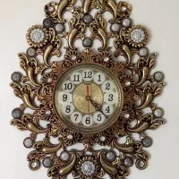 ساعت دیواری