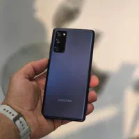 سامسونگGalaxy S20 FE 5G 128Gig ram8ویتنام بشرط
