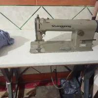 چرخ خیاطی|چرخ خیاطی و ریسندگی|رودبار (کرمان), |دیوار