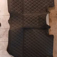 کفپوش گلدوزی لوکانو