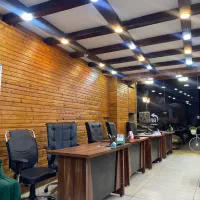 به چند همکار اقا یا خانم جهت کار در املاک