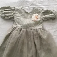 پیراهن تور دخترانه|کفش و لباس بچه|تهران, دانشگاه شریف|دیوار