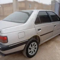 فروش خودرو 405