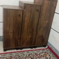 جاکفشی سه تیکه