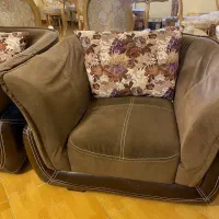 وسایل خونه همراه با میز تی‌وی