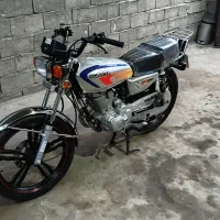 موتور 200cc
