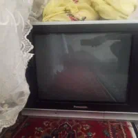 تلویزیون ۲۱ اینچ پاناسونیک