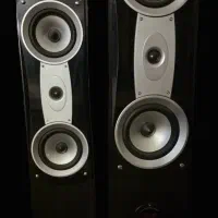 اسپیکر قدرت مند