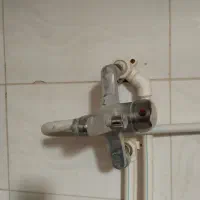 جوشکاری ونصب سرویس شیرالات