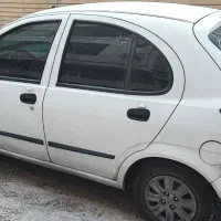 تیبا 2 مدل 97
