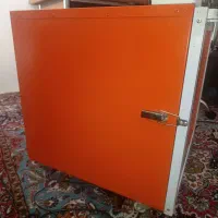 دستگاه میوه خشک کن آریا صنعت توس