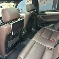 بی ام و x3|خودرو سواری و وانت|تهران, پرستار|دیوار