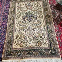 فرش دستبافت  دست دوم|فرش|سمنان, |دیوار