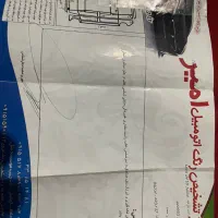 سمند Ef7|خودرو سواری و وانت|مشهد, کوی المهدی|دیوار