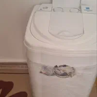 مینی واش سالم