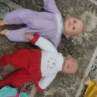 انواع عروسک های خارجی با قیمت استثنایی|اسباببازی بچه|بیرجند, |دیوار