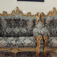 مبل استیل