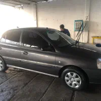 ریو ۸۷ ls|خودرو سواری و وانت|اصفهان, رکن الدوله شرقی|دیوار