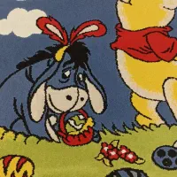 دوعددفرش  ۶متری وفرش اتاق کودک|فرش|کرج, کمال‌شهر|دیوار