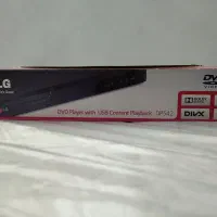 دستگاه DVD player|پخش‌کننده DVD و ویدیو|فردیس, فردیس|دیوار