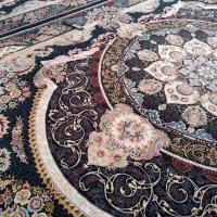 فروش سه تخته فرش ۱۲ متری تمیز و سالم