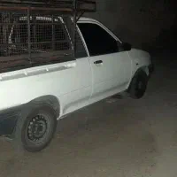 پراید وانت