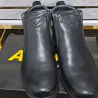 کفش چرم تبریز. شماره سایز۴۲