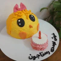 کیک بنتو کیک خواستگاری کاپ کیک حلوا|خوردنی و آشامیدنی|مشهد, خواجه ربیع|دیوار