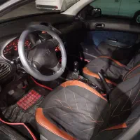 پژو ۲۰۶ مدل ۸۲|خودرو سواری و وانت|رباط‌کریم, نصیرشهر|دیوار