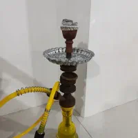 قلیان تاژان دوسیب