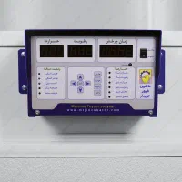 دستگاه جوجه کشی ماشین طیور جوجه مرغ بلدرچین