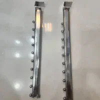 تجهیزات مغازه لباس فروشی|فروشگاه و مغازه|شهرکرد, |دیوار