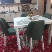 میزناهار خوری