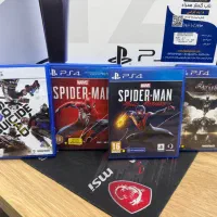 بازی Ps4 ، Ps5 خرید و فروش کنسول و لوازم کنسول