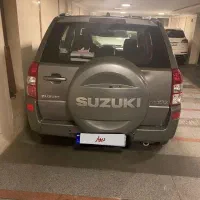 سوزوکی گرند ویتارا اتوماتیک 2000cc، مدل ۲۰۰۶|خودرو سواری و وانت|تهران, سهروردی|دیوار