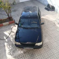 پراید 87|خودرو سواری و وانت|زنجان, |دیوار