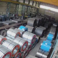 استخدام جوشکار و برشکار دستگاه رول باز کن