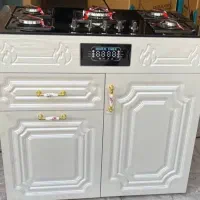 فروش اجاق گاز طرح کابینتی نقد و اقساط|اجاق گاز و لوازم برقی پخت‌وپز|بندرعباس, |دیوار